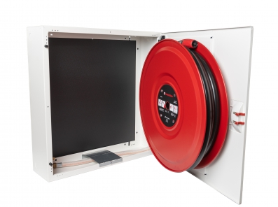 Pikapalopostikaappi, Palomestari, erikoiskapea.