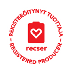 Recser -tuottajayhteisö-logo