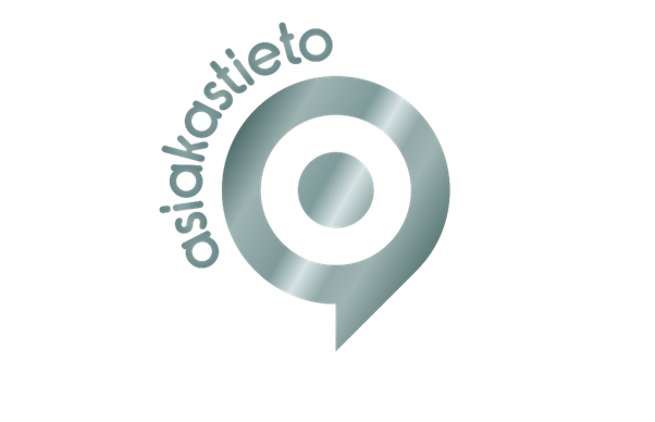 Suomen vahvimmat Platina-logo