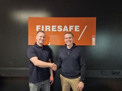 Firesafe Vänskä