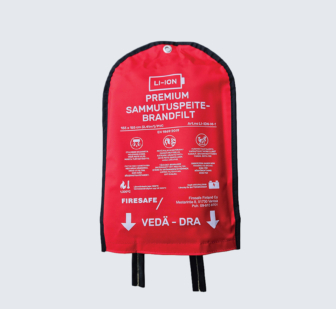 Firesafe Muut Tuotteet Firesafe