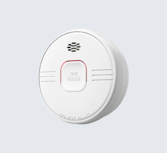 Palovaroitin Firesafe FSP SA502