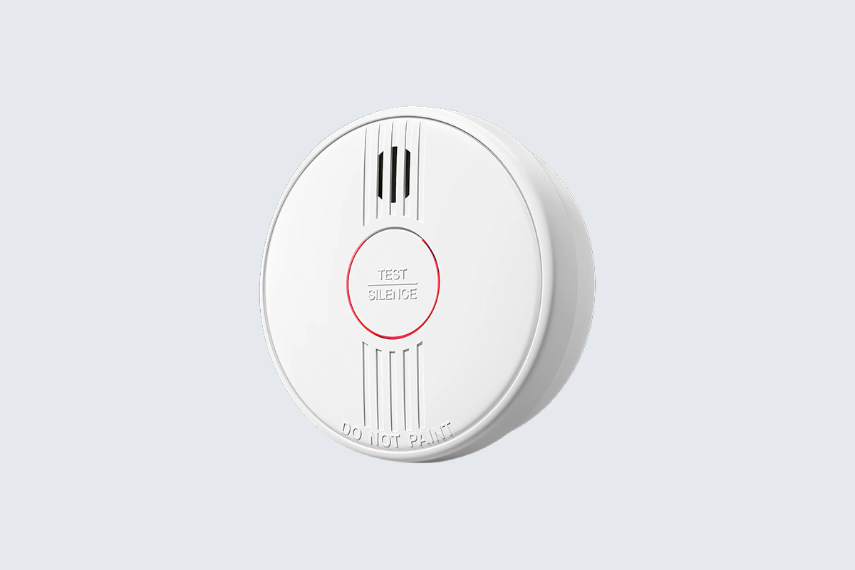 Palovaroitin FSP SA501